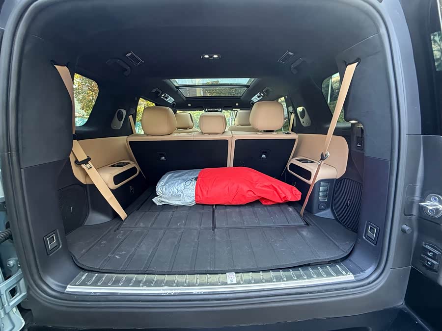 FangChengBao Leopard 8 2024 car image #33