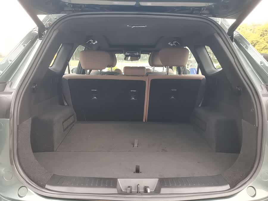 Chery Tiggo 8 Plus 2024 car image #33