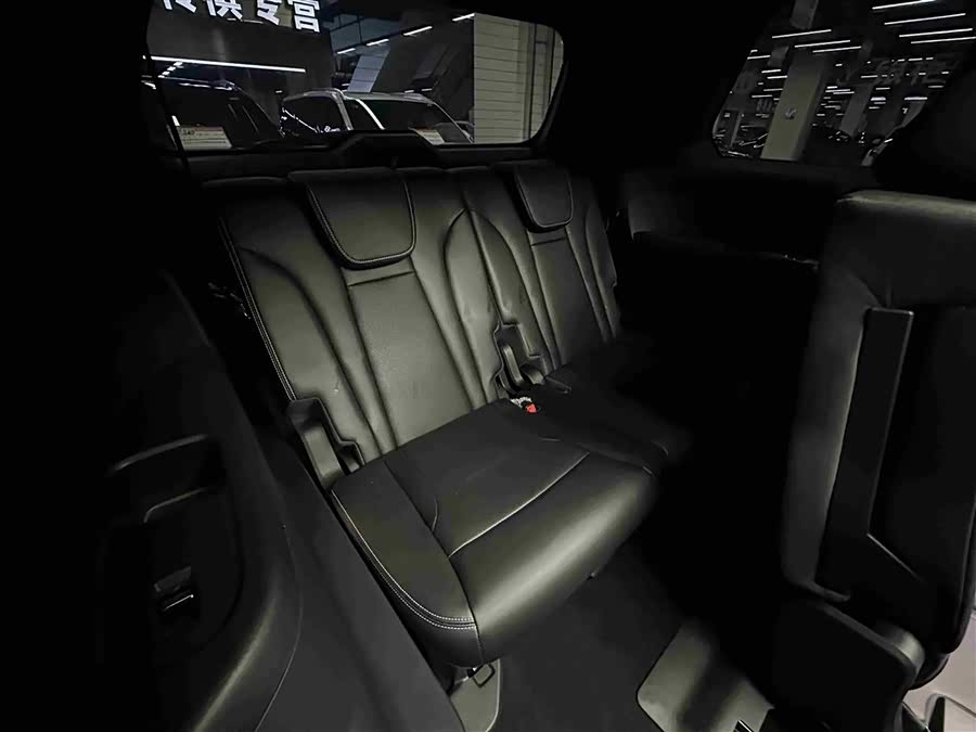 GAC Trumpchi ES9 2024 car image #33