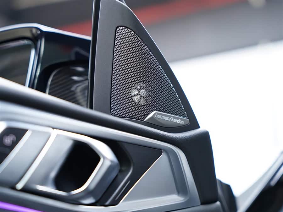 BMW M4 2023 #33 BMW M4 2023 car image #33