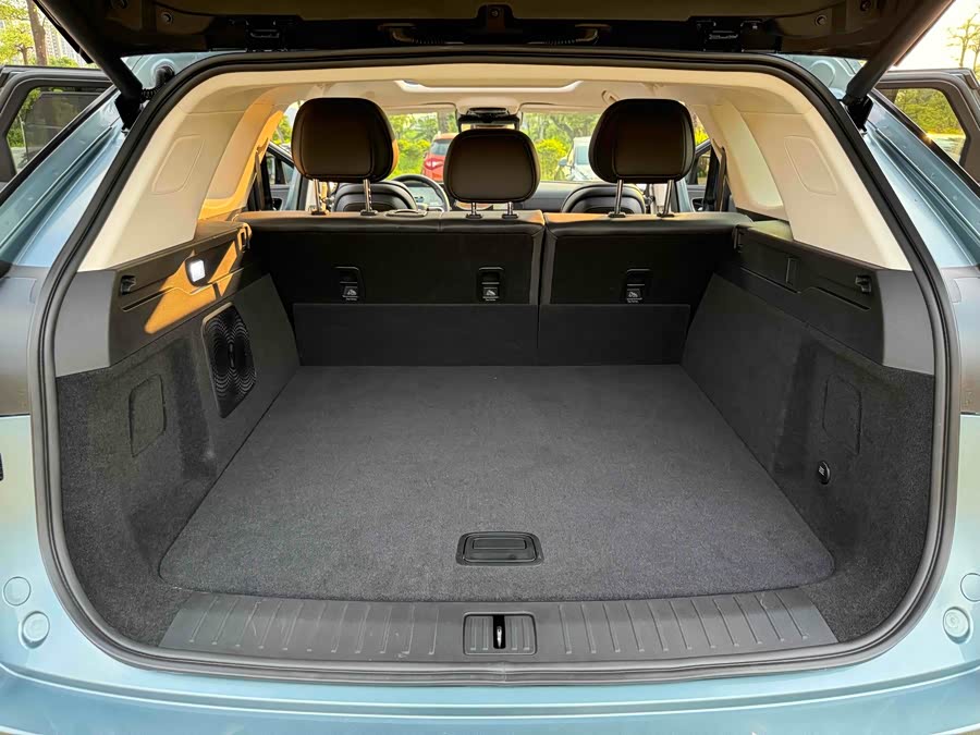 Chery Tiggo 9 2023 #33 Chery Tiggo 9 2023 car image #33