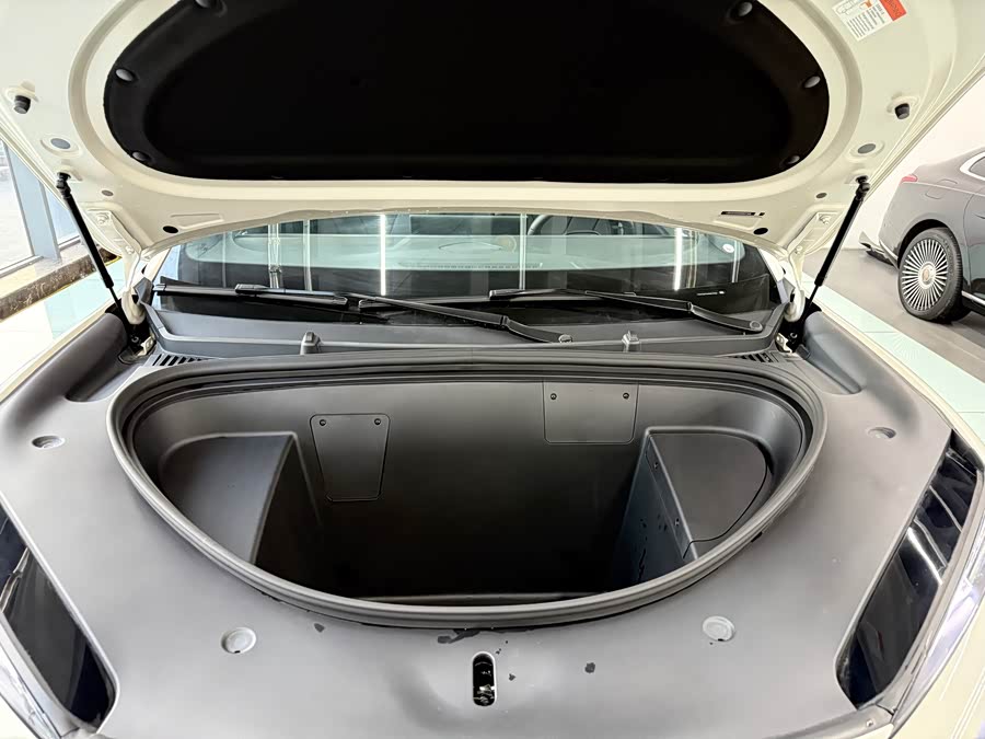 BYD Sea Lion 06 New Energy 2025 car image #33