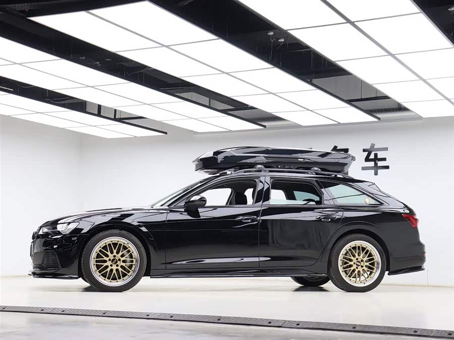 Audi A6 (Imported) 2020 изображение автомобиля #33