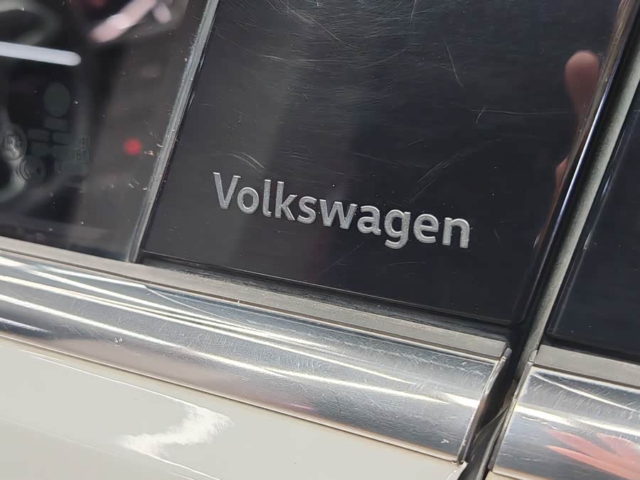 Volkswagen Tacqua 2020 #33 Volkswagen Tacqua 2020 car image #33