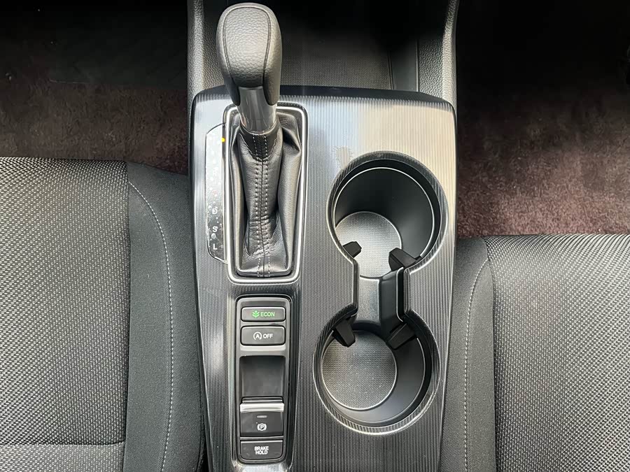 Honda INTEGRA 2023 صورة سيارة #33