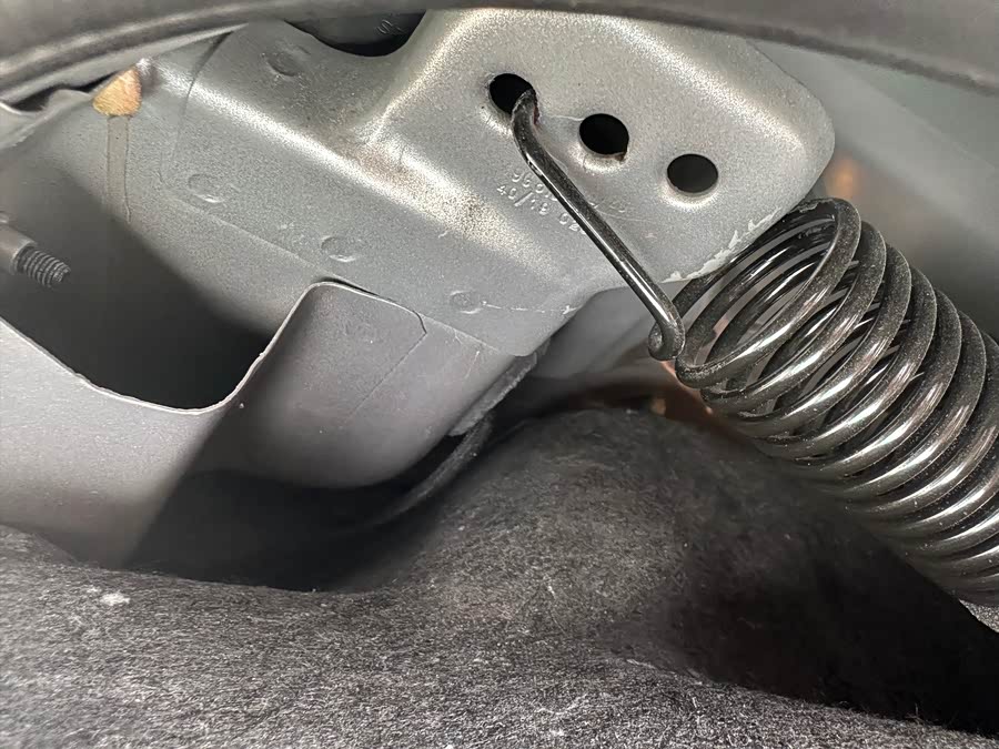 Volkswagen Bora 2019 car image #33