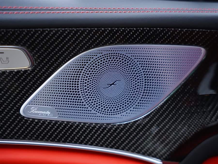 Mercedes-Benz AMG GT 2023 #33 Mercedes-Benz AMG GT 2023 صورة سيارة #33