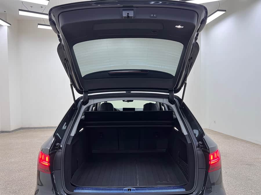 Audi A4 (Imported) 2023 imagem de carro #33