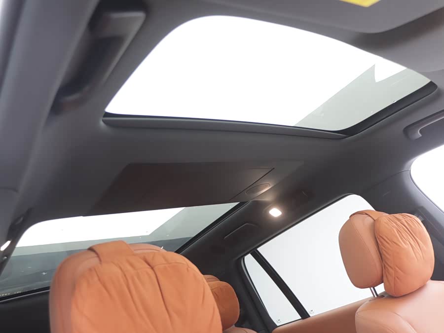 Li L9 2024 صورة سيارة #33