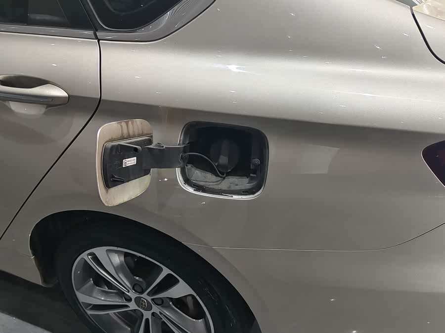 GEELY Binray 2019 car image #33