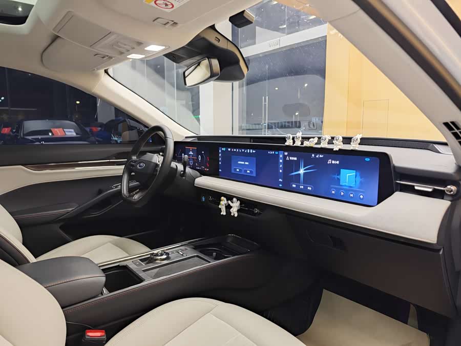 Ford Mondeo 2024 #33 Ford Mondeo 2024 car image #33