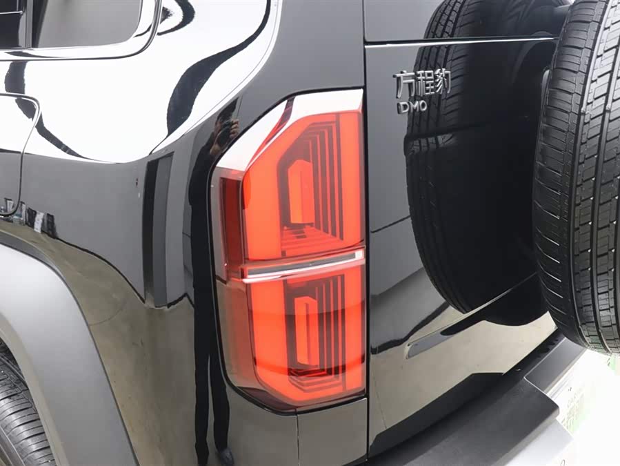 FangChengBao Leopard 5 2025 car image #33