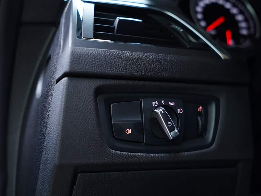 宝马 宝马M2 2018 #33 宝马 宝马M2 2018 汽车图片 #33