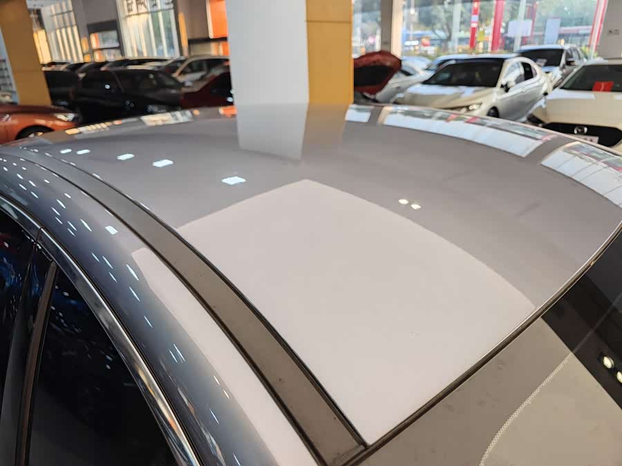 BYD Destroyer 05 2024 car image #33