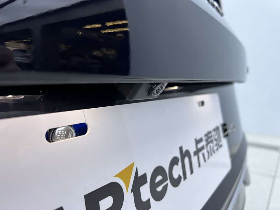 Volkswagen Magotan 2024 car image #33