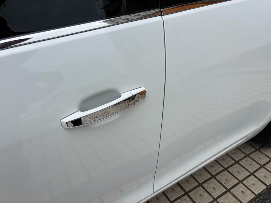 Chevrolet Malibu 2016 car image #33