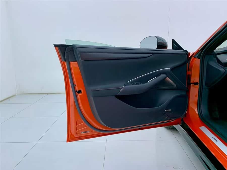 小米汽车 小米SU7 2024 汽车图片 #33