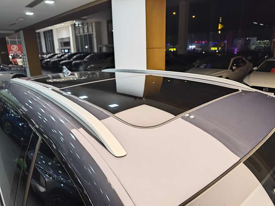 BYD Song Pro 2019 #33 BYD Song Pro 2019 car image #33