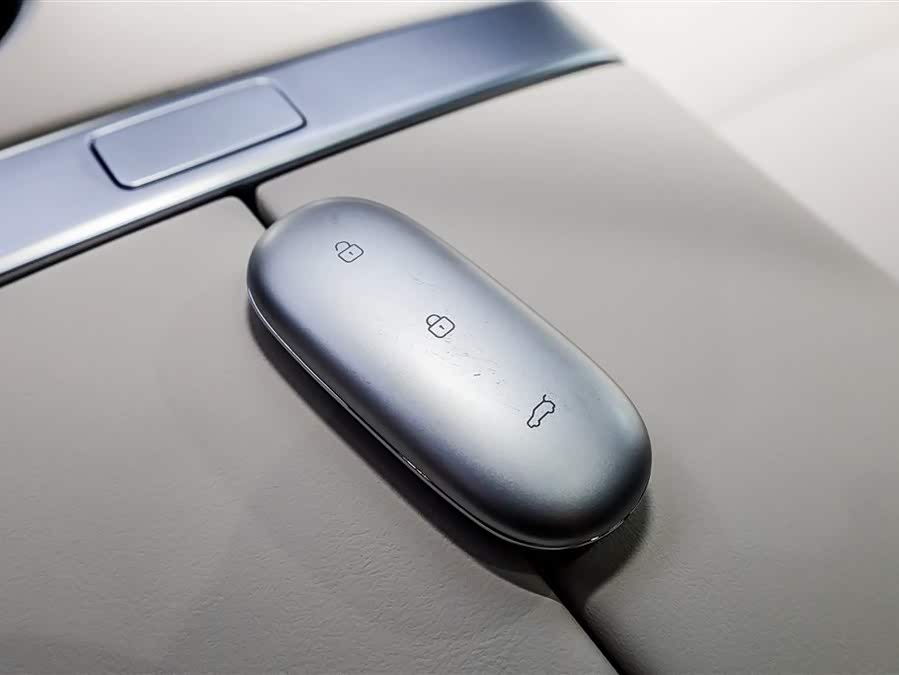 Li L7 2024 car image #33