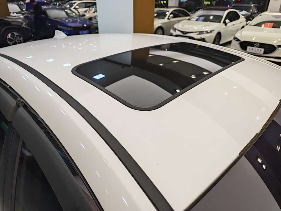 GEELY Emgrand 2016 #33 GEELY Emgrand 2016 car image #33