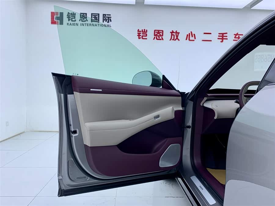 MI YU7 2025 car image #33