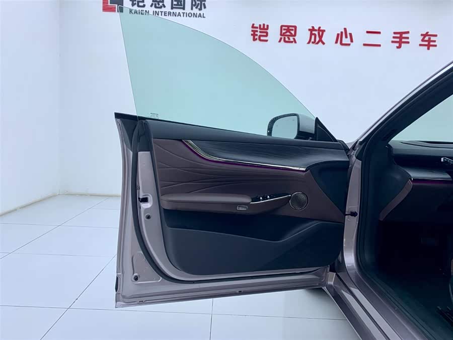 Changan 2025 car image #33