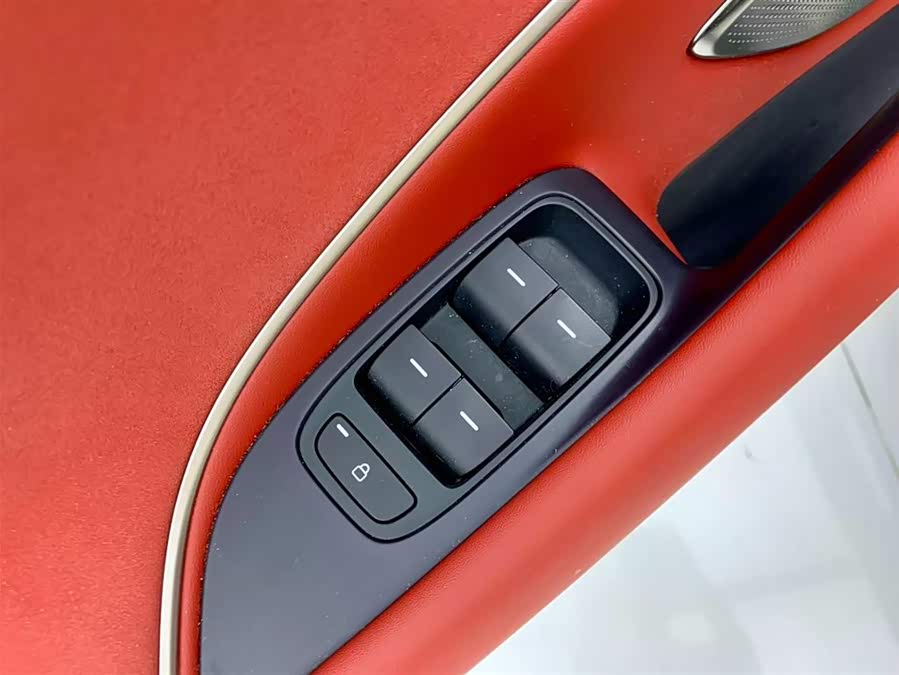 小米汽车 小米SU7 2024 #33 小米汽车 小米SU7 2024 汽车图片 #33