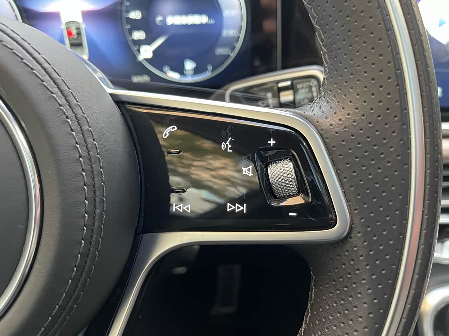 HongQi H9 2022 immagine di auto #33