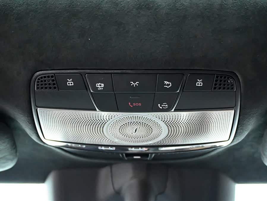 Mercedes-Benz G Class 2024 изображение автомобиля #33