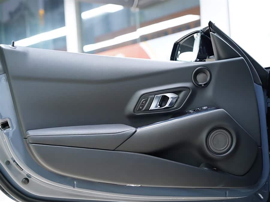 Toyota Supra 2024 #33 Toyota Supra 2024 car image #33