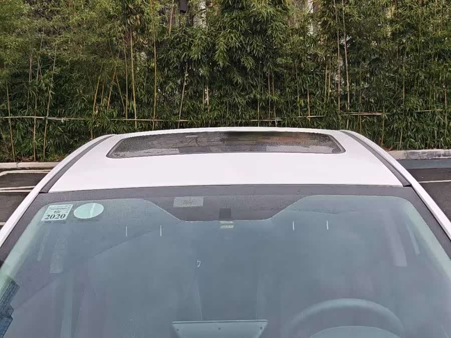 Changan Eado DT 2018 #33 Changan Eado DT 2018 car image #33