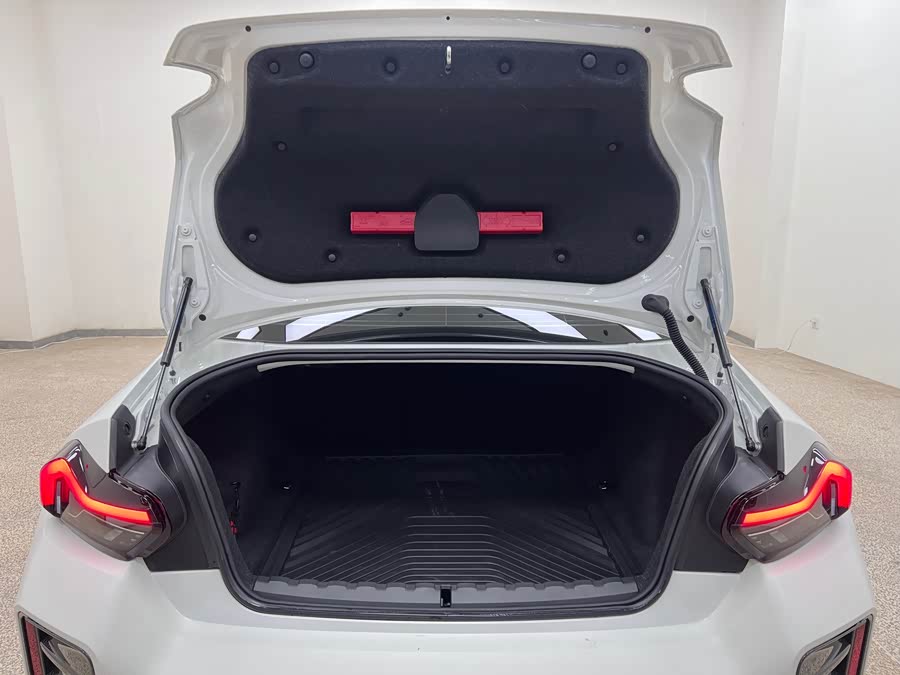 宝马 宝马M2 2023 汽车图片 #33