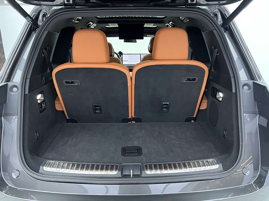 Li L9 2023 car image #33
