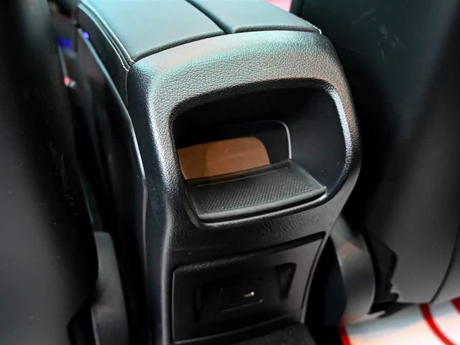 Mercedes-Benz A AMG (Imported) 2023 car image #33