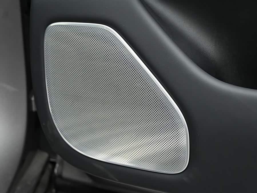 MI YU7 2025 image de voiture #33