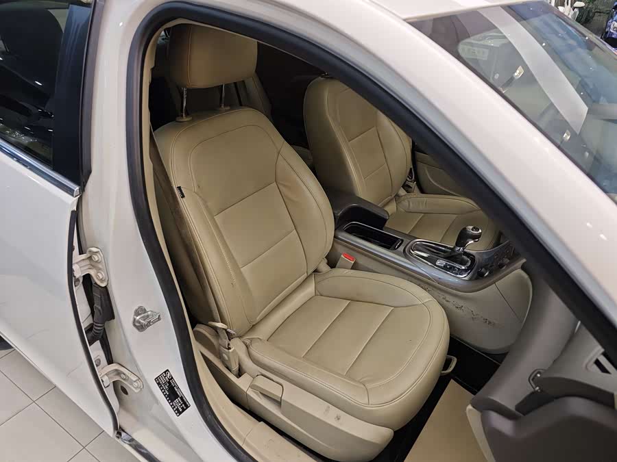 Chevrolet Malibu 2013 car image #33