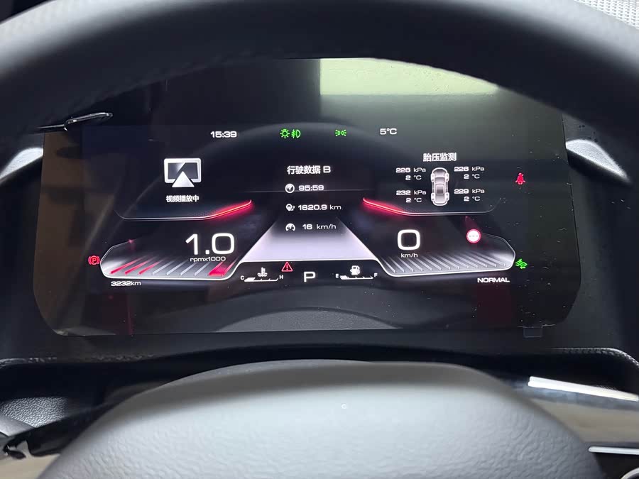 Haval X Dog / Dargo 2024 immagine di auto #33