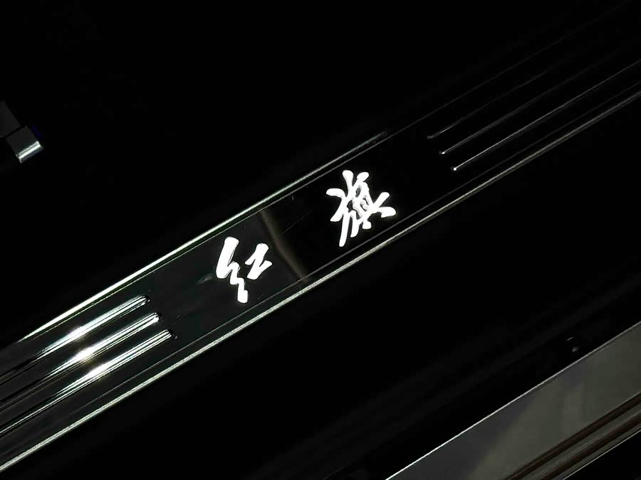 HongQi GuoYa 2024 #33 HongQi GuoYa 2024 car image #33