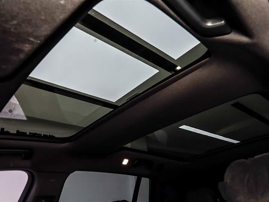 Li L7 2025 car image #33
