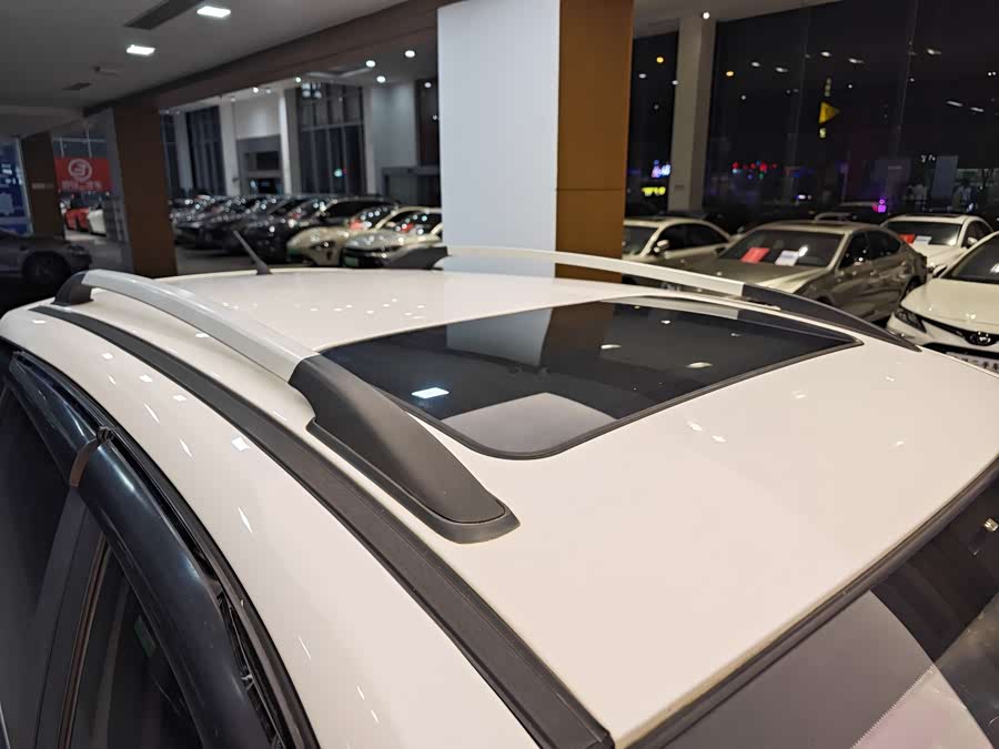 Forthing JOYEAR X5 2011 car image #33