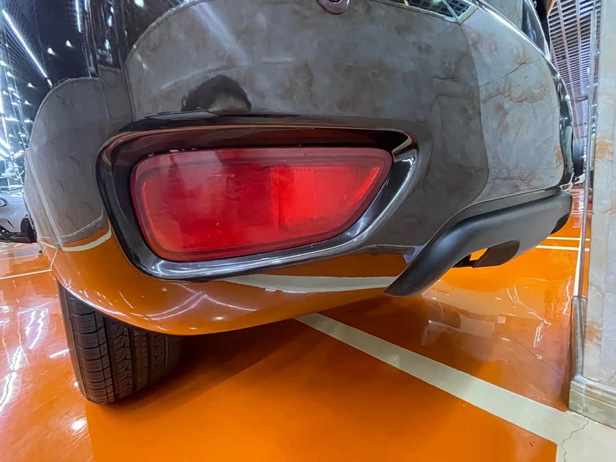 日产 途乐 2017 汽车图片 #33