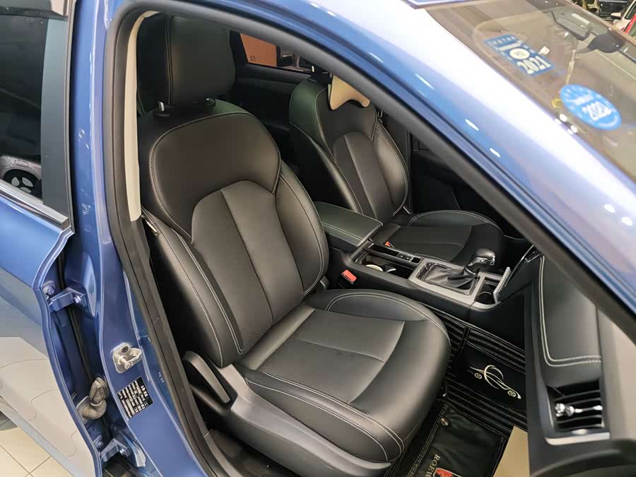 Roewe RX5 2019 изображение автомобиля #33