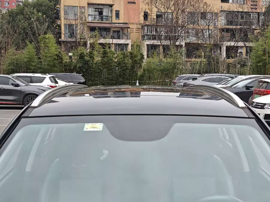 长安 长安CS75 2017 汽车图片 #33