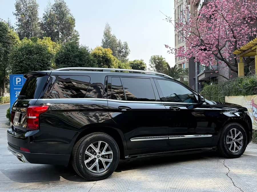 Beijing 2023 immagine di auto #33