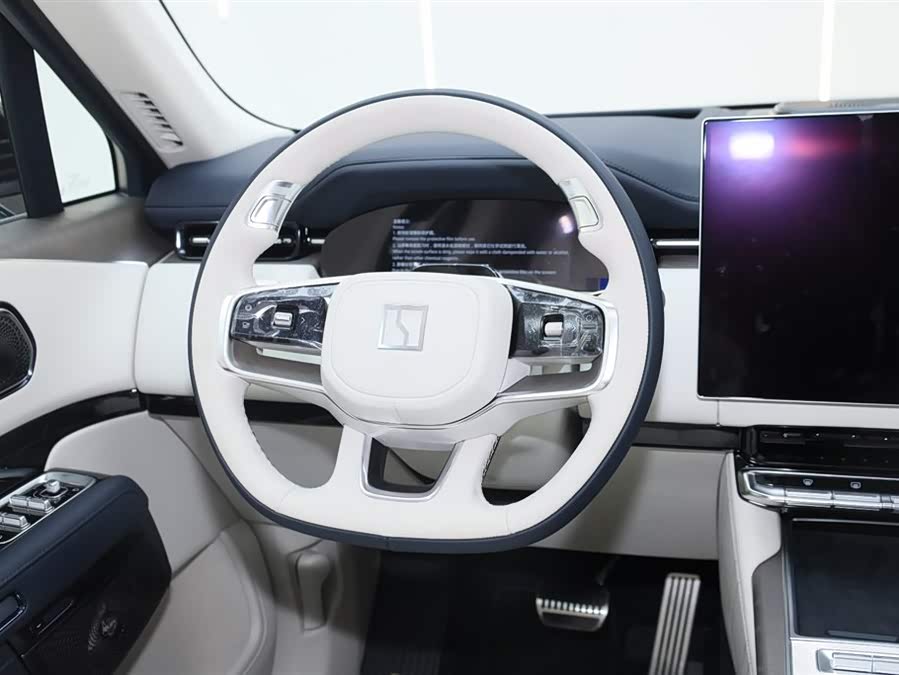 极氪 极氪9X 2026 汽车图片 #33