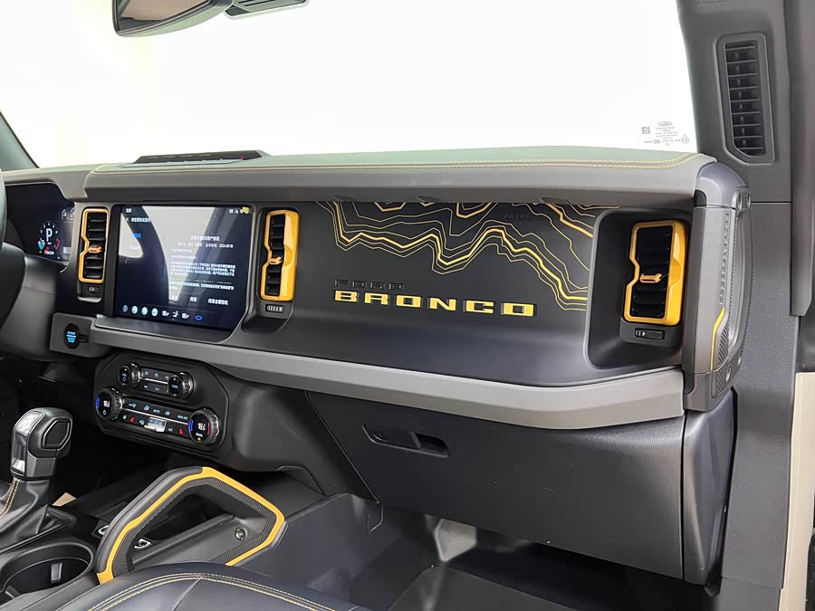 福特 福特烈马 2025 汽车图片 #33