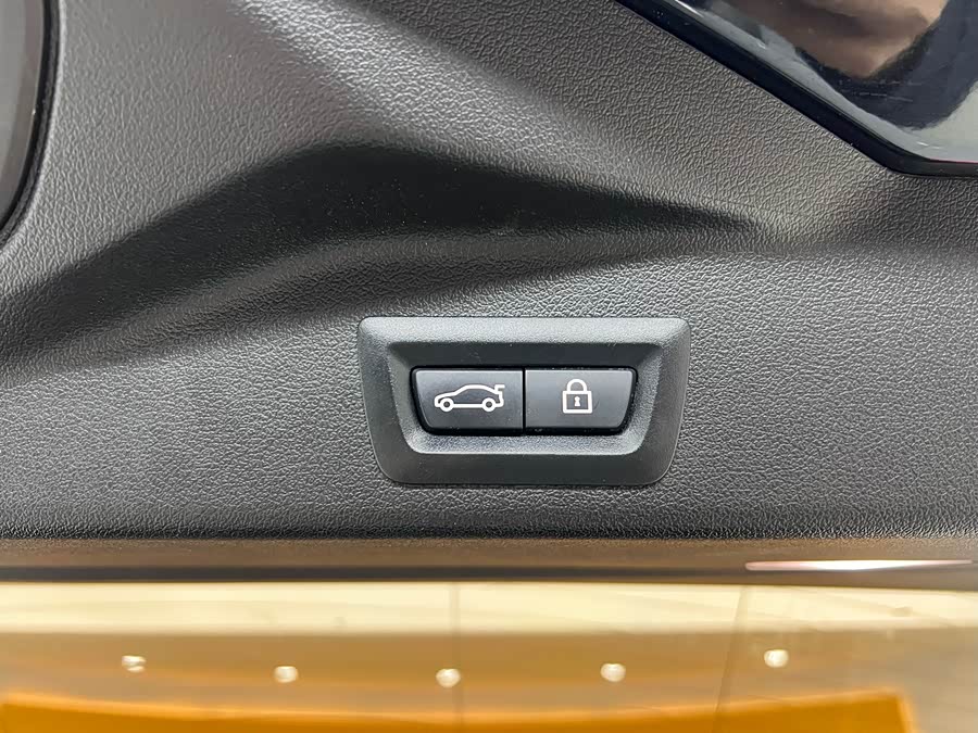 BMW X5 (Imported) 2021 imagem de carro #33