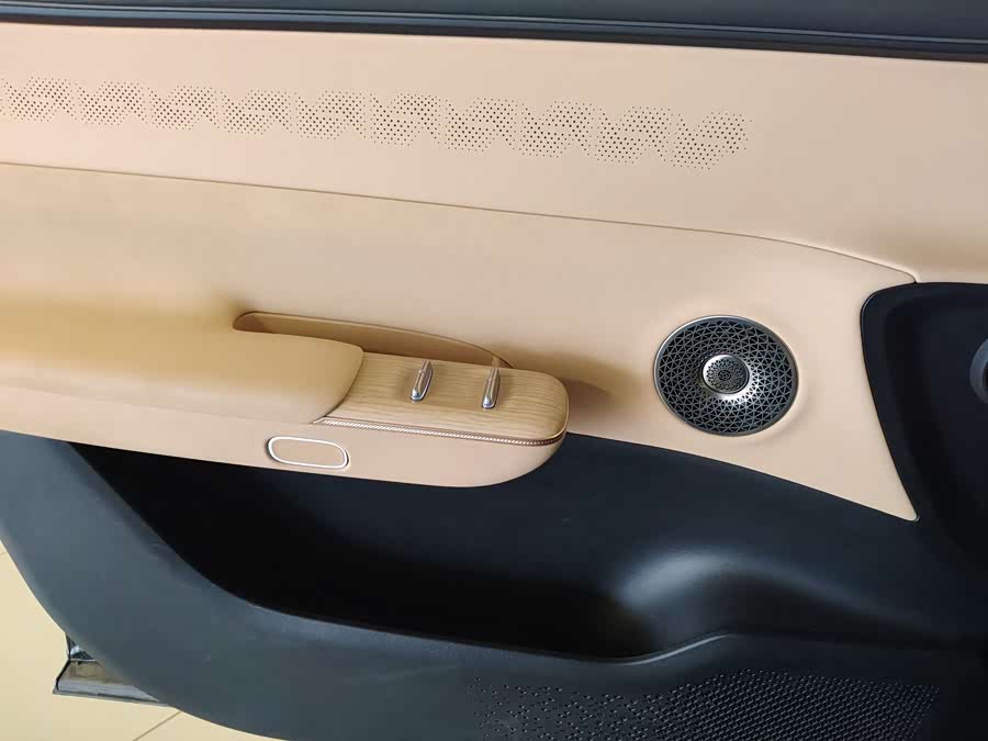 Exceed Stellar Era ET 2024 car image #33