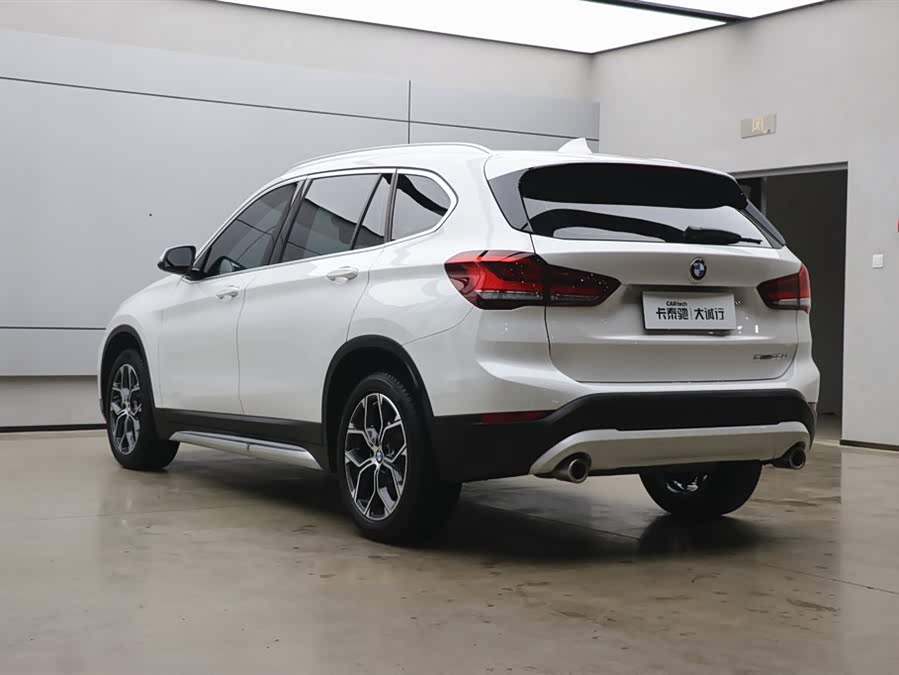 BMW X1 2023 immagine di auto #33