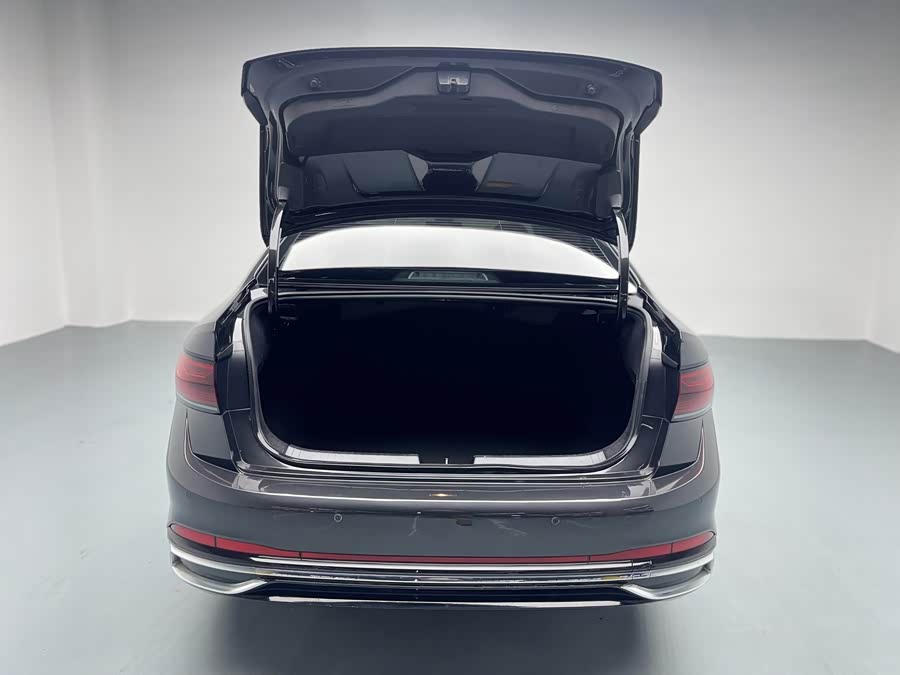 Volkswagen Sagitar 2023 car image #33